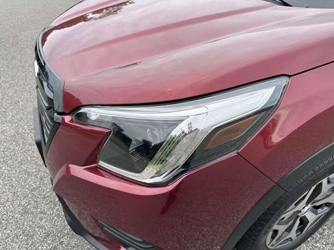 Certified 2024 Subaru Forester Premium AWD/4WD image 7