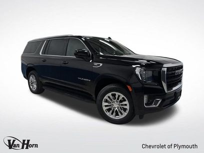 Used 2024 GMC Yukon XL SLE