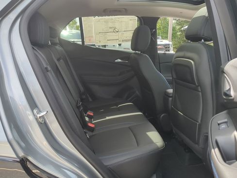 Used 2026 Buick Encore GX Sport Touring w/ Advanced Technology Package image 25