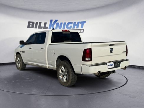 Used 2014 RAM 1500 Sport w/ Convenience Group image 3