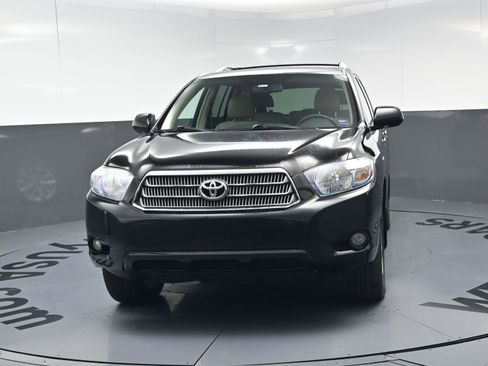 Used 2010 Toyota Highlander Limited image 5