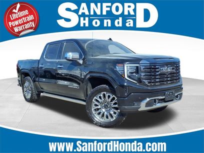 Used 2023 GMC Sierra 1500 Denali Ultimate