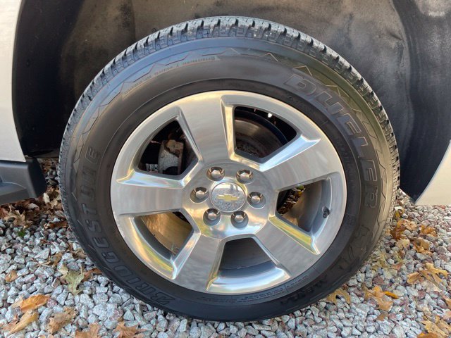 Used 2019 Chevrolet Tahoe LT AWD/4WD image 18