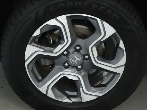 Used 2018 Honda CR-V EX image 38