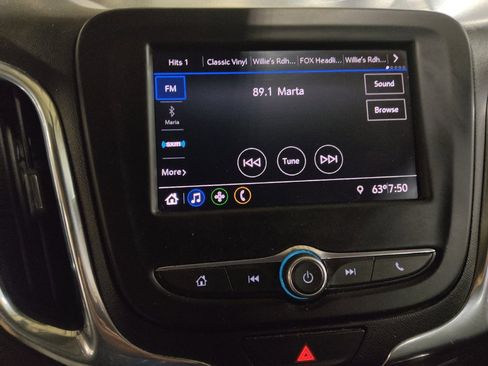 Used 2020 Chevrolet Equinox LT image 25