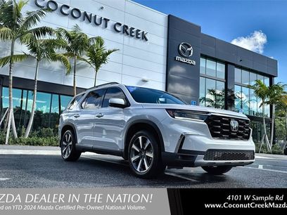 Used 2023 Honda Pilot Touring