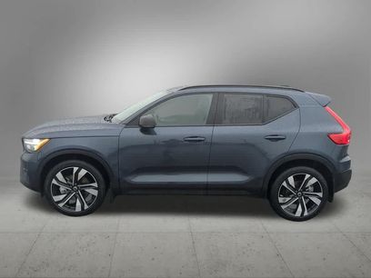 Certified 2026 Volvo XC40 B5 Ultra w/ Protection Package Premier