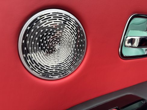 Certified 2022 Rolls-Royce Ghost w/ Ghost Package image 34