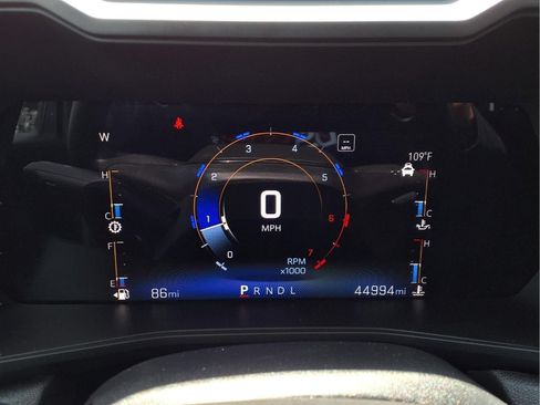 Used 2023 Chevrolet Colorado W/T w/ Advanced Trailering Package RWD image 16