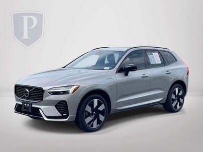 Used 2023 Volvo XC60 T8 Plus w/ Climate Package