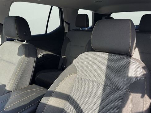 Used 2018 Chevrolet Traverse LS image 6