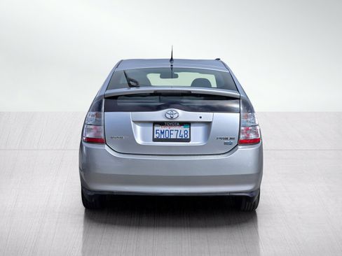 Used 2005 Toyota Prius FWD image 5