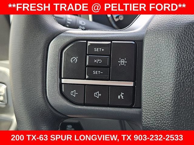Certified 2023 Ford F150 XLT w/ Equipment Group 302A High RWD image 32