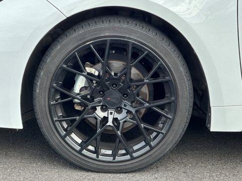 Used 2023 Toyota Corolla SE image 30