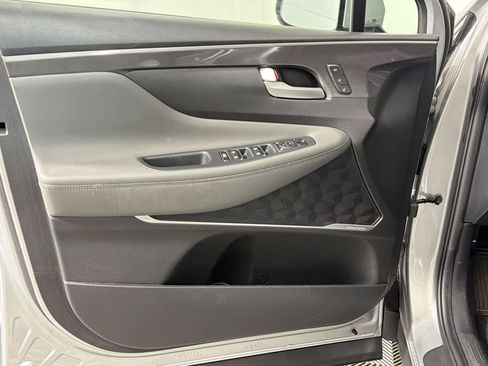 Used 2022 Hyundai Santa Fe Limited FWD image 11