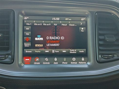 Used 2023 Dodge Challenger R/T Scat Pack image 16