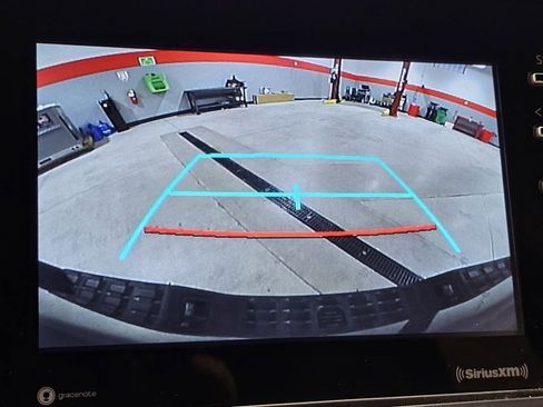 Used 2023 Toyota Tacoma SR image 4