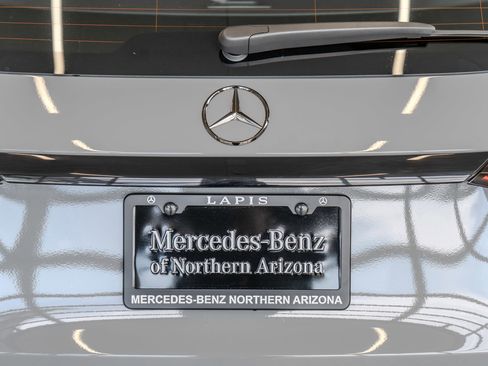 New 2026 Mercedes-Benz GLC 43 AMG 4MATIC image 15