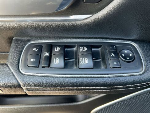 Used 2020 RAM 1500 Laramie w/ Sport Appearance Package image 17