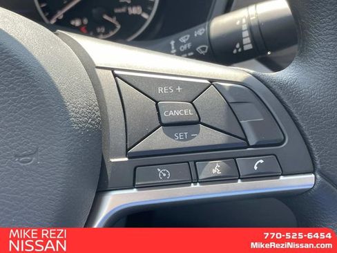 New 2026 Nissan Altima 2.5 SV w/ SV Special Edition Package FWD image 14
