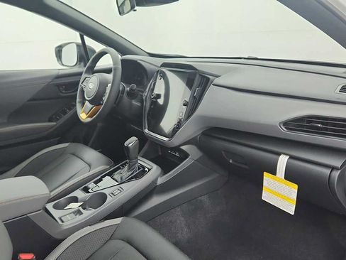New 2026 Subaru Crosstrek 2.5i Wilderness AWD/4WD image 25
