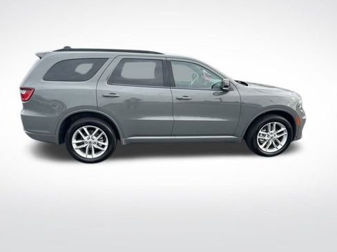 Used 2024 Dodge Durango GT image 9