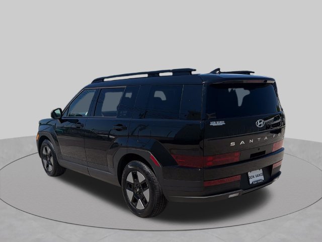 Used 2025 Hyundai Santa Fe SEL AWD/4WD image 3