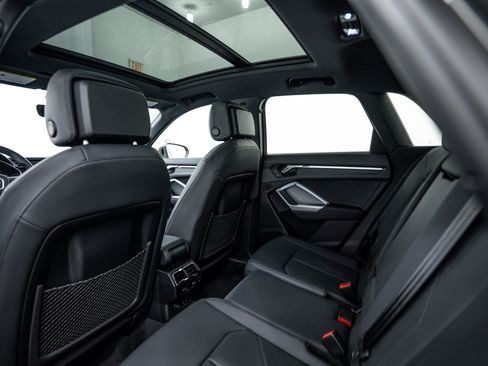 New 2025 Audi Q3 2.0T Premium image 15