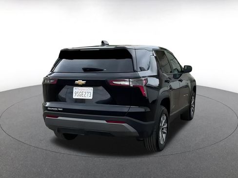 Used 2025 Chevrolet Equinox LT image 15