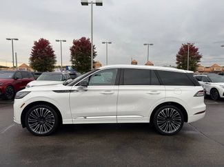 New 2025 Lincoln Aviator Black Label AWD/4WD video 2