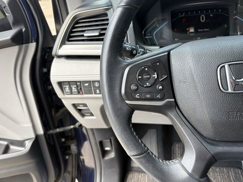 Used 2021 Honda Odyssey EX-L image 16