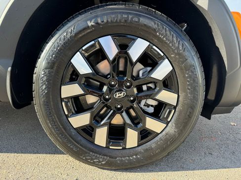 New 2026 Hyundai Santa Cruz SE image 12