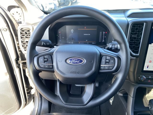 New 2026 Ford Ranger XL w/ Trailer Tow Package RWD image 27