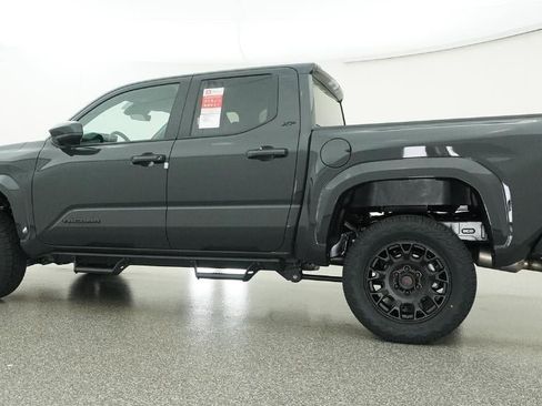 New 2026 Toyota Tacoma SR5 RWD image 20