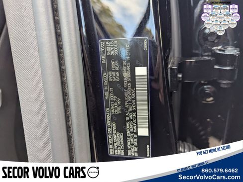 Certified 2023 Volvo XC60 B5 Plus image 26