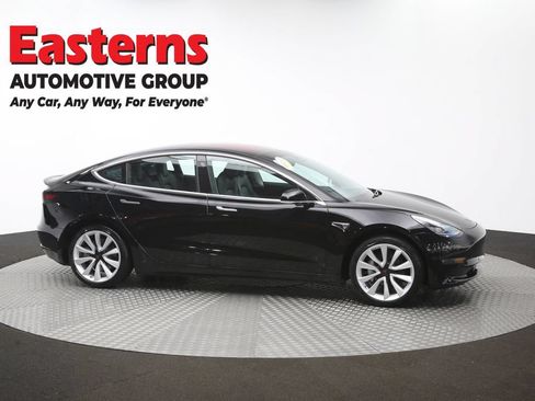 Used 2018 Tesla Model 3 Mid Range RWD image 41