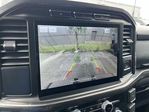 Certified 2023 Ford F150 XLT w/ Equipment Group 302A High AWD/4WD image 80
