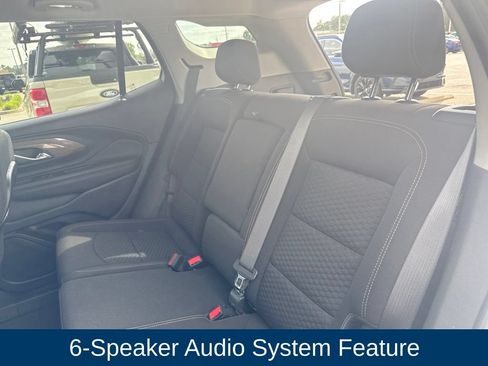 Used 2021 GMC Terrain SLE w/ Driver Convenience Package FWD image 14