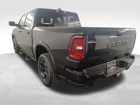 Used 2025 RAM 1500 Lone Star AWD/4WD image 5