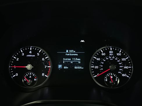 Used 2020 Kia Telluride EX w/ EX Premium Package AWD/4WD image 15