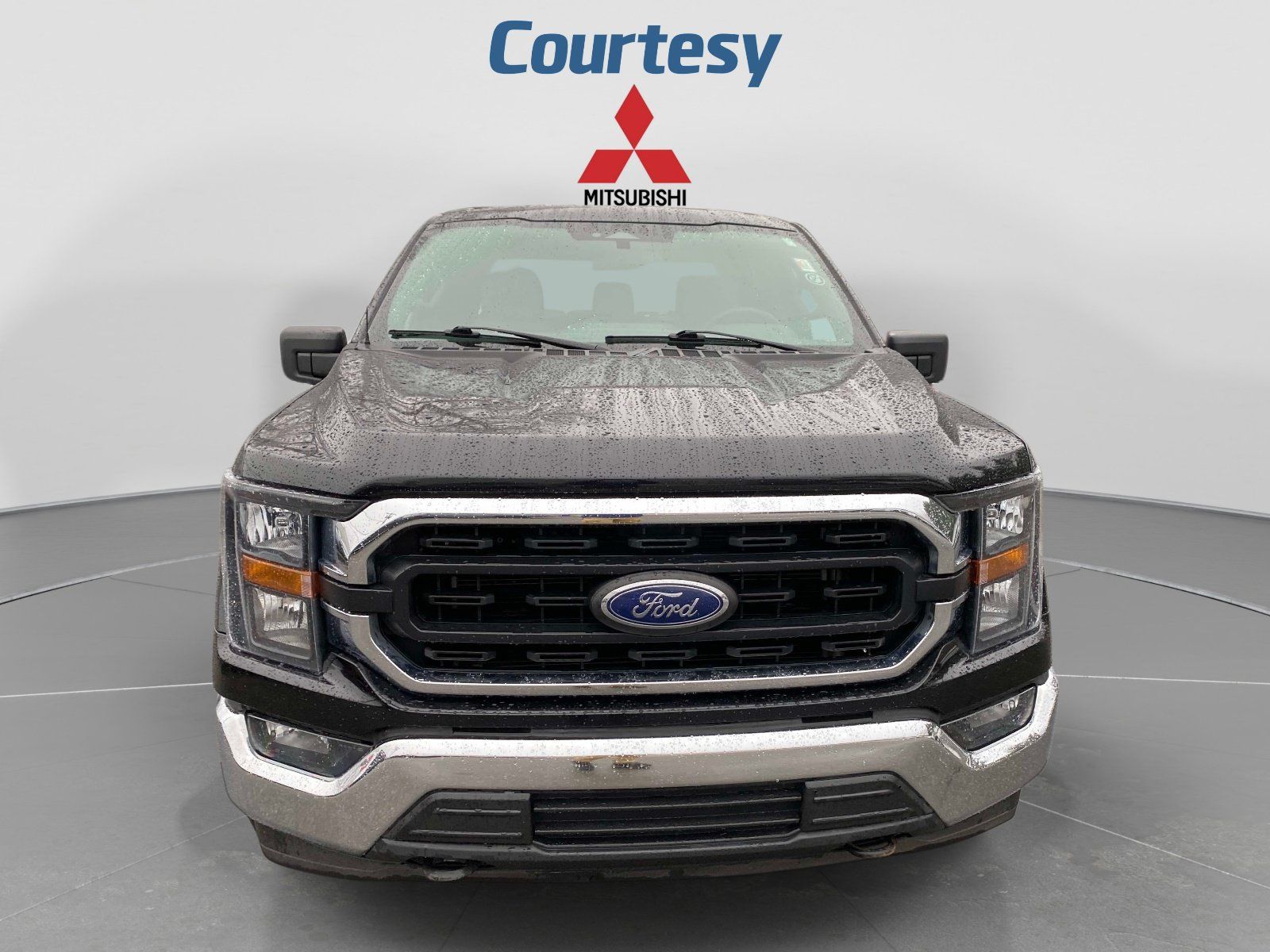 Used 2023 Ford F150 XLT AWD/4WD image 10
