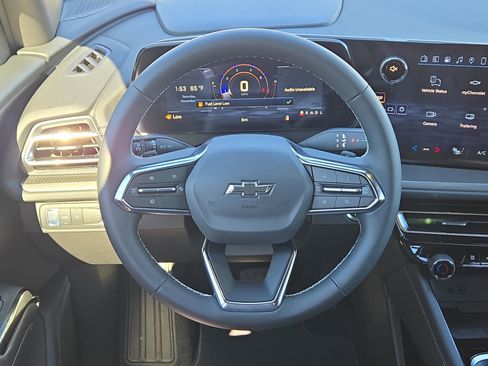 New 2026 Chevrolet Traverse LT image 22