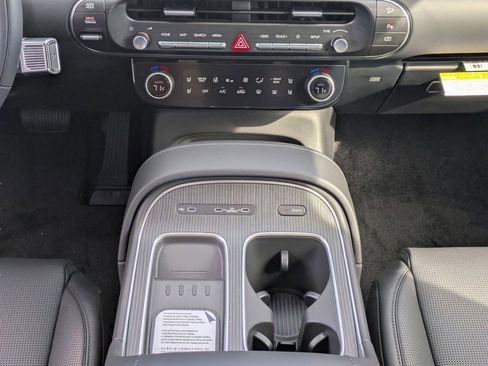 New 2026 Hyundai Palisade Calligraphy FWD image 23