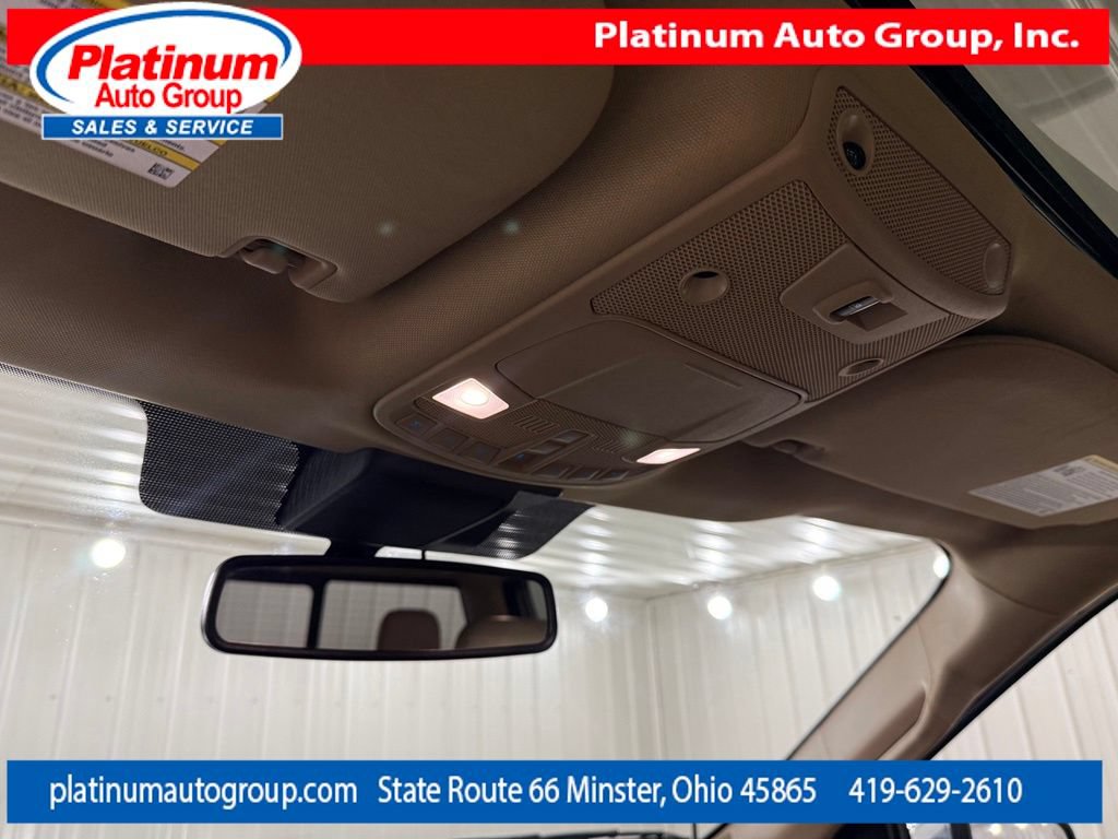Used 2020 Ford F150 Lariat AWD/4WD image 24