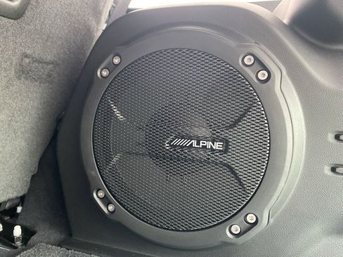 New 2025 Jeep Wrangler Unlimited Sport AWD/4WD image 14