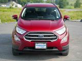 Used 2022 Ford EcoSport SE w/ SE Convenience Package image 2