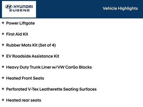 Used 2023 Volkswagen ID.4 Pro S Plus RWD image 9