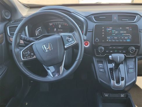 Used 2022 Honda CR-V EX image 18