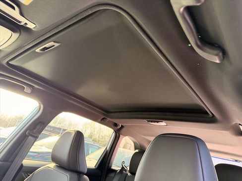 New 2026 Subaru Forester Limited image 12