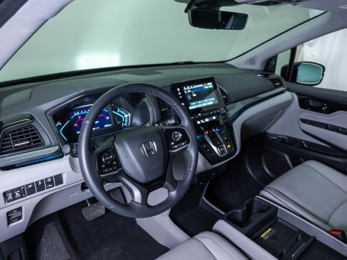 Used 2023 Honda Odyssey Elite image 20